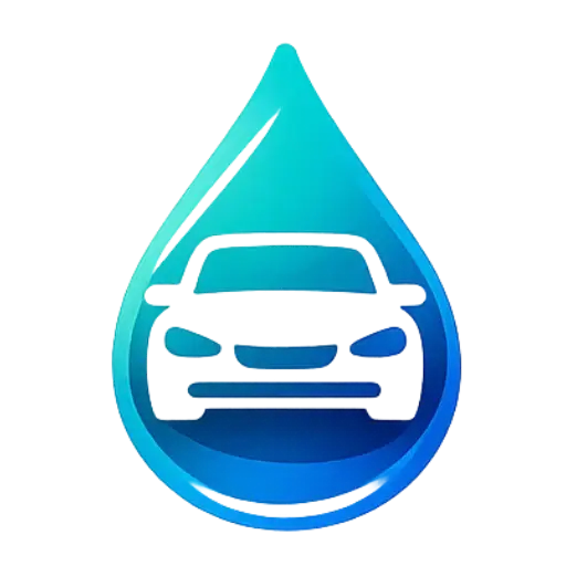 Lavage auto à domicile Monlet